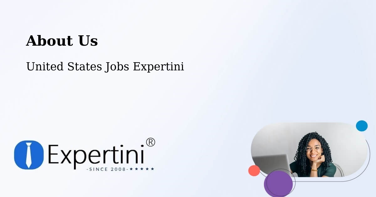About Expertini Recruitment Platform  – Putnam - Putnam, United States Jobs Expertini