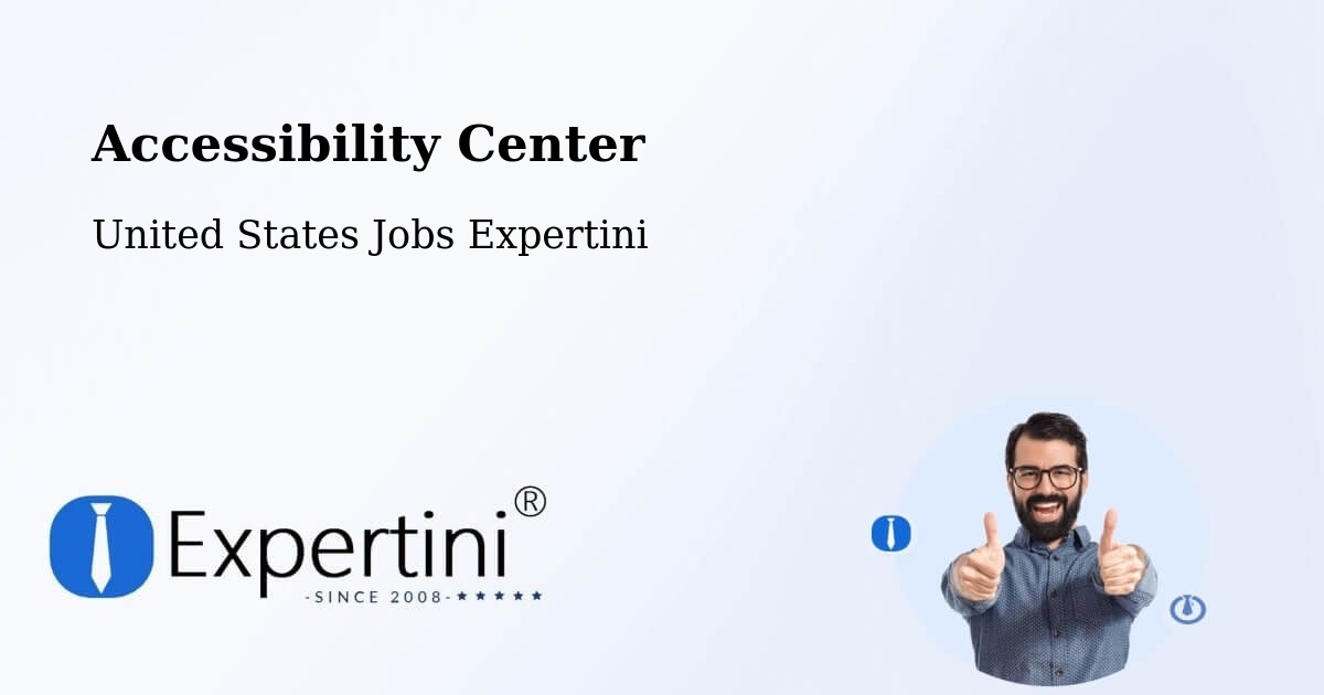 Accessibility Statement – Putnam - United States Jobs Expertini
