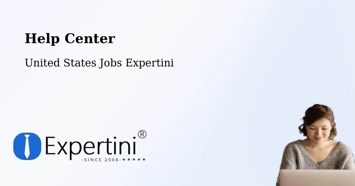 Help Center – Putnam - United States Jobs Expertini