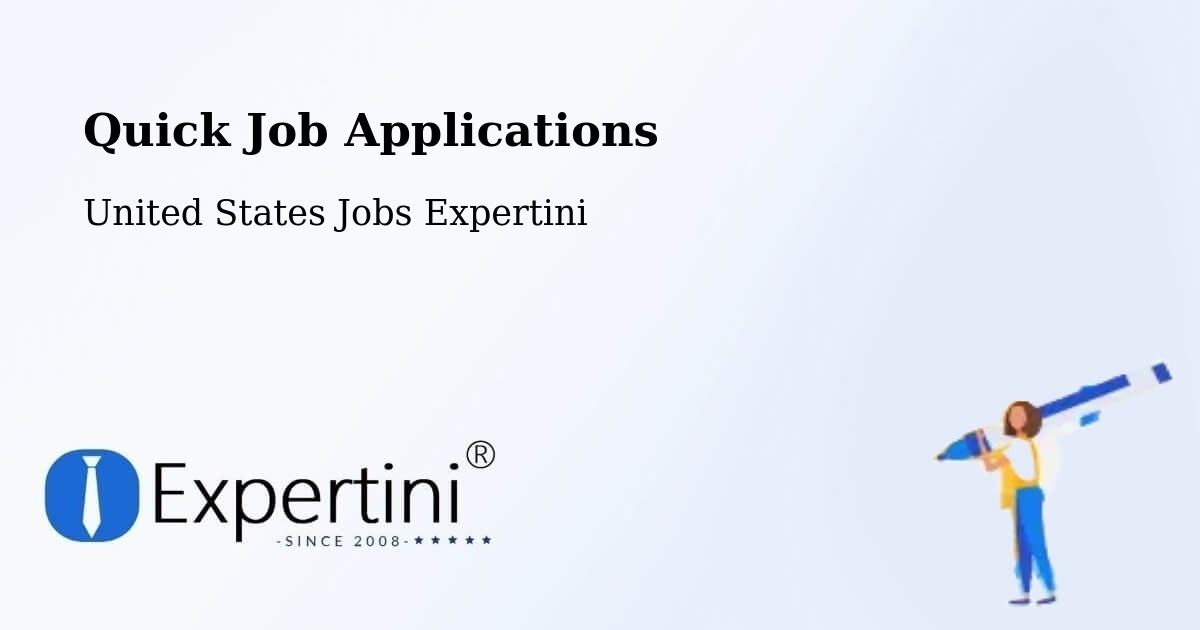 Quick Apply Feature – Putnam - United States Jobs Expertini