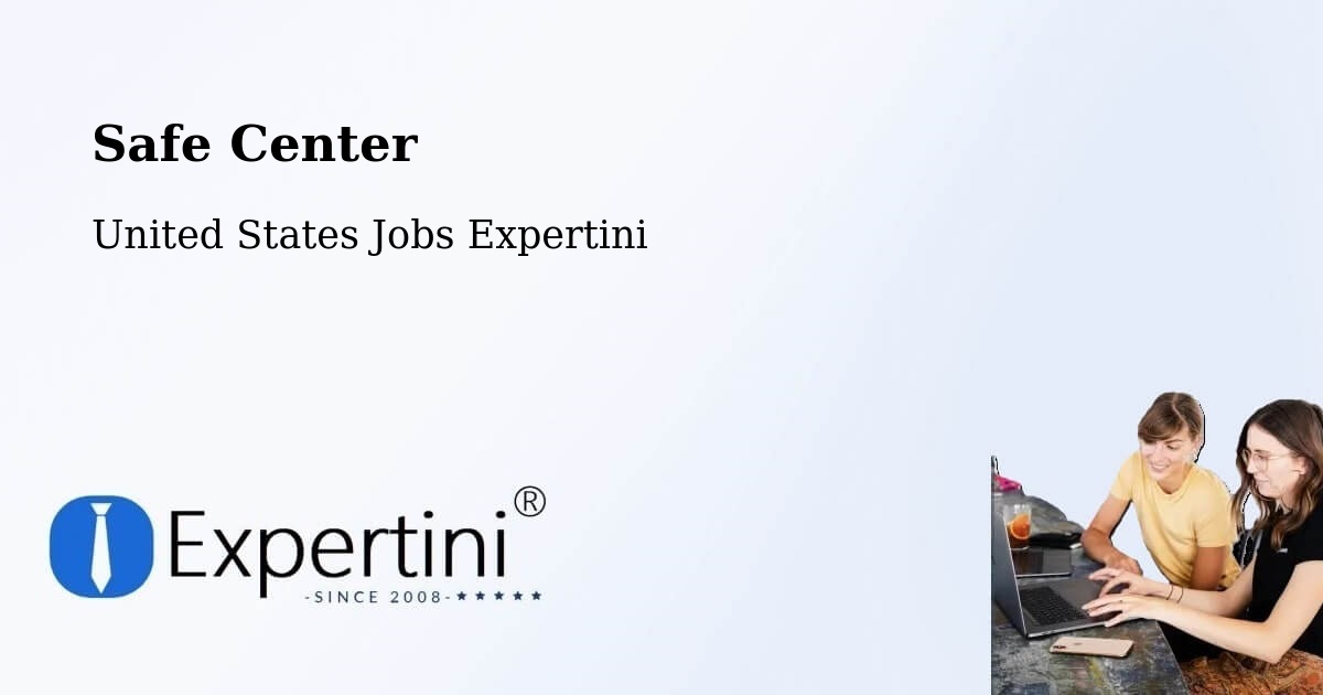 Safety Center – Putnam - United States Jobs Expertini
