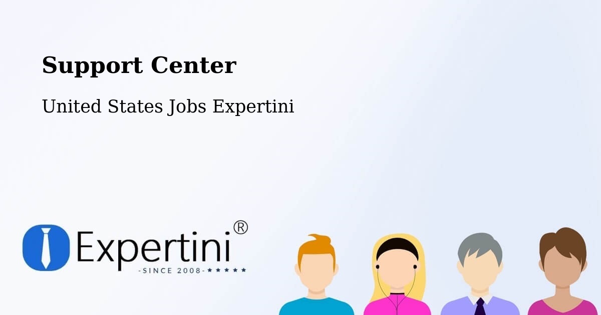 Support Services – Putnam - United States Jobs Expertini