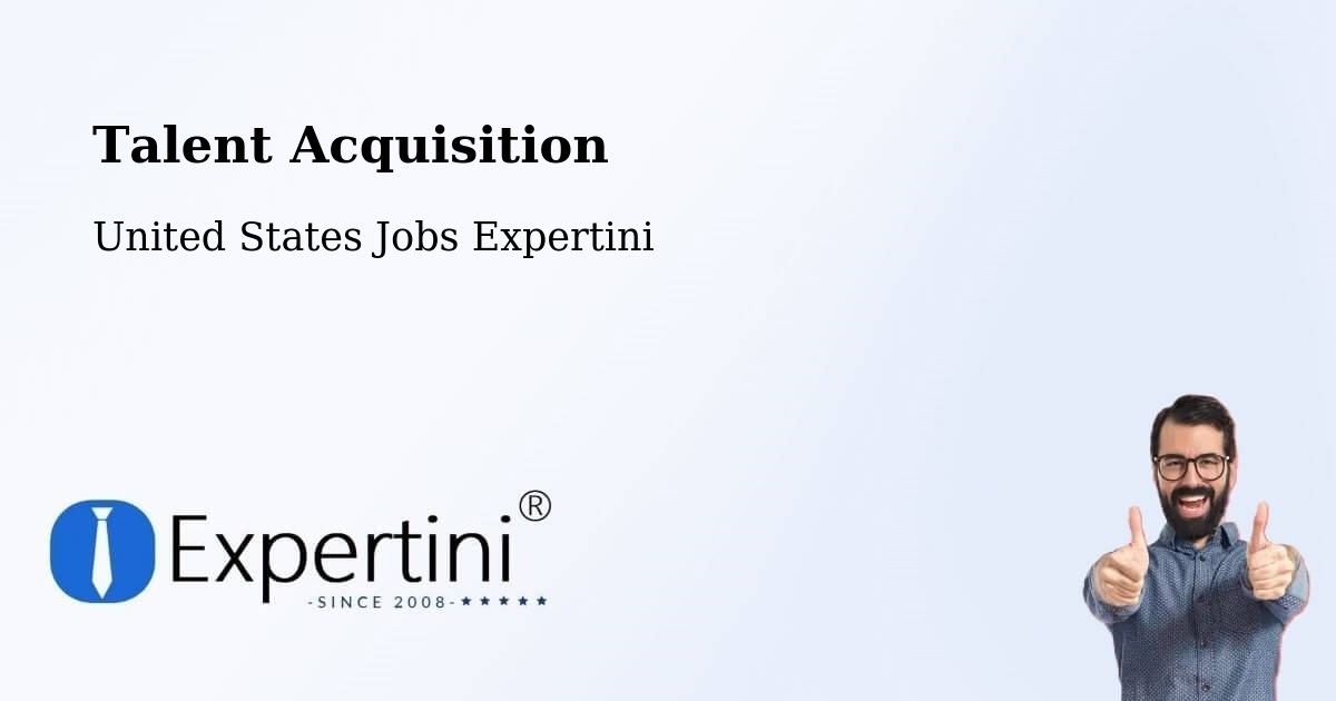 Post Jobs & Find Candidates in Putnam – Talent Acquisition Solutions - United States Jobs Expertini