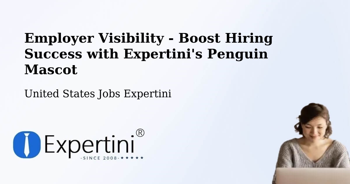 CV and Resume Visibility Optimization – Putnam - United States Jobs Expertini